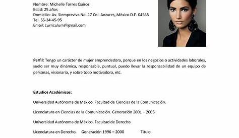 CURRICULUM VITAE