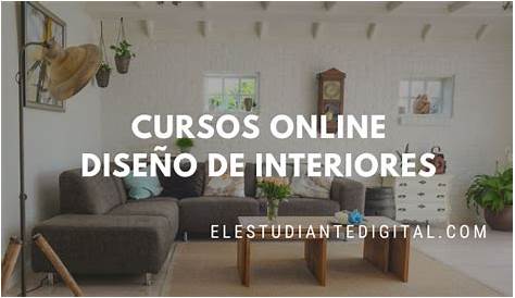 Online Interior Design Course