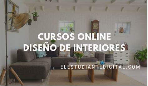 Online Interior Design Courses
