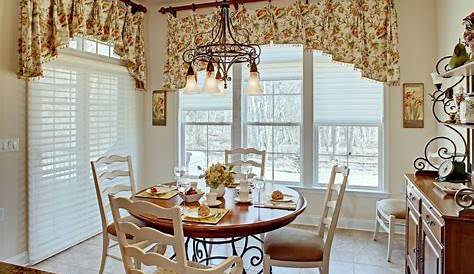 Curtain Ideas For Dining Room The Top 6 Your Home Modern Farmhouse