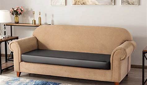 Sure Fit Matelasse Damask T-Cushion Sofa Slipcover - Walmart.com