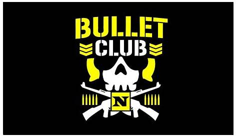 Como crear tu Logo del Bullet Club // How to create your logo Bullet