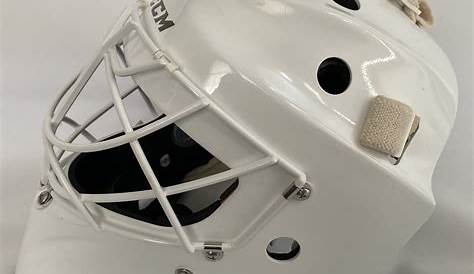 Goalie Mask Wraps Toronto | Custom Goalie Mask Wrap | Hockey Wrap