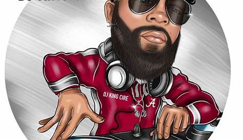 DJ Logo by DJSlade