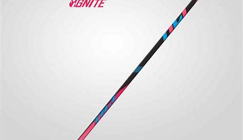 Custom Hockey Sticks | Factory Direct | Custom Colors | SR INT JR – No