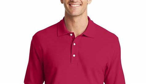 Custom Made Golf Shirts in Toronto & Montreal