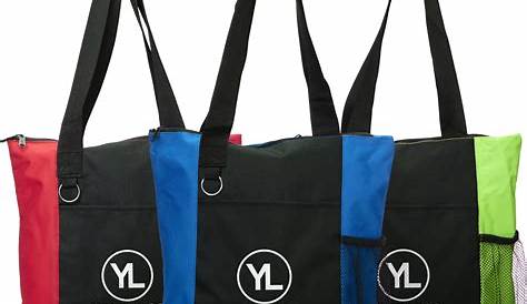 Custom Printed Tote Bag | It's Easy To Design Yours Today!