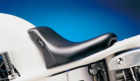 Restyled Motorcycle Seats - The Custom Stitching Co.