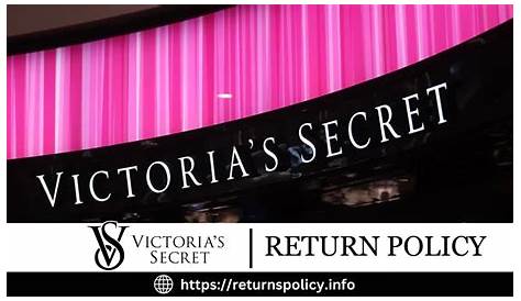 Contact Victoria’s Secret Customer Care Phone/ Email - Customer Care