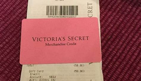 Victoria's Secret Return Policy: Easy Ways To Return Your Product