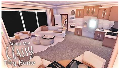 Cute Adopt Me Tiny Home Ideas | www.cintronbeveragegroup.com