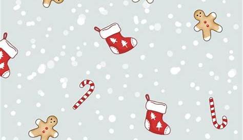Cute Aesthetic Christmas Wallpapers For Iphone Background