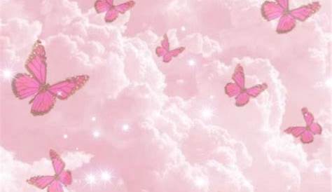 Pink Aesthetic Wallpaper 💗 | Pink wallpaper iphone, Cute flower