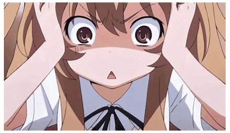 Cute Anime Face Gif Waking Up 8 » GIF Images Download