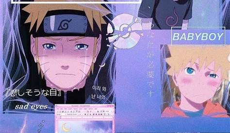 Cute Anime Wallpapers Aesthetic Iphone Naruto