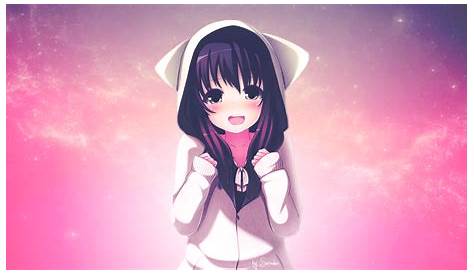 Cute Anime Wallpapers Pc