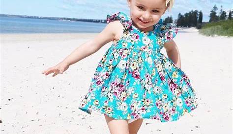 Cute Baby Summer Outfits