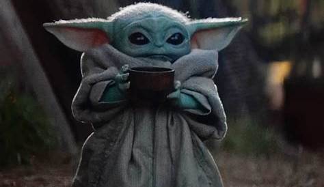 Cute Baby Yoda Iphone Wallpaper For Phone Cave
