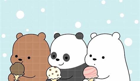 Cute Bear Backgrounds For Computer