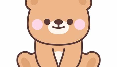 cute baby bear clipart 10 free Cliparts | Download images on Clipground