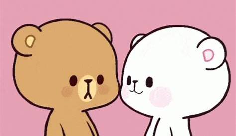 Animated Teddy Bear GIF - Animated TeddyBear Hug - Discover & Share GIFs