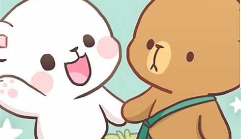 anime, cute, and bear image | Anime child, Anime bear, Teddy bear drawing