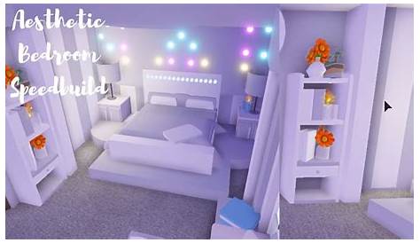 How To Make A Cute Bedroom In Adopt Me Treehouse : Modern Tree House