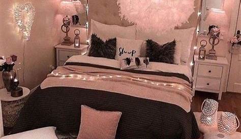 Cute Bedroom Decor Ideas 10+ DECOOMO