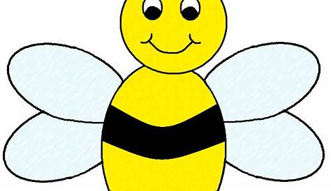 Free Bumble Bee Template Printable, Download Free Bumble Bee Template