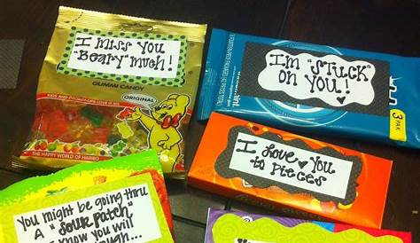 The 25+ best Candy puns ideas on Pinterest | Candy sayings gifts, Candy