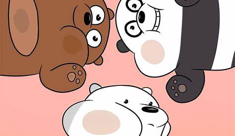 Cute Cartoon Bear Wallpapers