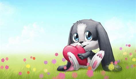 Cute Cartoon Hd Wallpapers For Pc