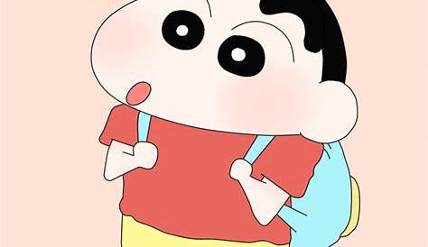 Cute Cartoon Wallpapers Iphone Wallpaper Shinchan