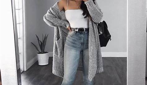 Cute Casual Outfit Ideas