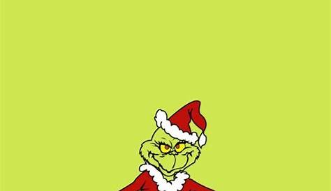 Cute Christmas Iphone Wallpapers Grinch