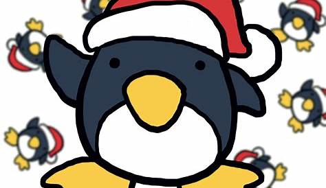 Cute Santa Drawing | Free download on ClipArtMag