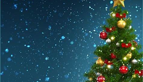 Cute Christmas Tree Iphone Wallpaper