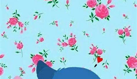 Cute Disney Wallpaper For Iphone Wallpapers Blue