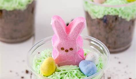 Cute Diy Easter Desserts And Easy To Make This Year