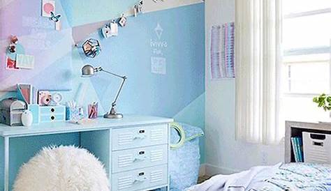 Cute Diy Room Decor And Girly Pink Bed Design For Your Home