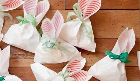 Cute Easter Diy Gifts 25 And Creative Homemade Basket Ideas & Crafts