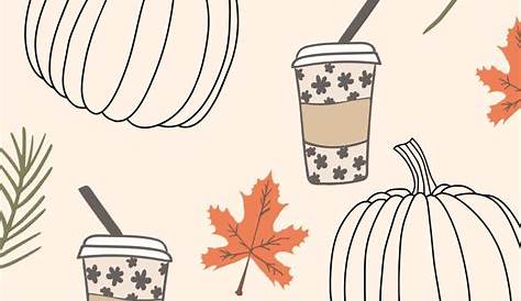 Cute Fall Iphone Backgrounds