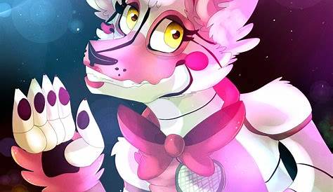 Funtime Foxy By Fnafnations - Fnaf Funtime Foxy Fanart, HD Png Download