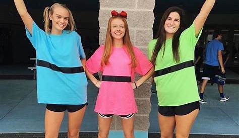 28 Genius BFF Halloween Costume Ideas You and Your Bestie Will Love