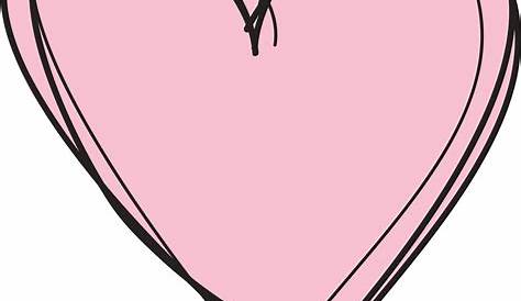 Download High Quality heart transparent cute Transparent PNG Images