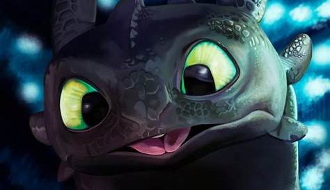 Cute Iphone Toothless Wallpaper