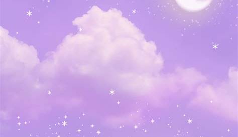 Cute Iphone Wallpaper Light Purple Glittery Background Free Image By Teddy