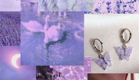 Cute Lavender Wallpapers Aesthetic Iphone