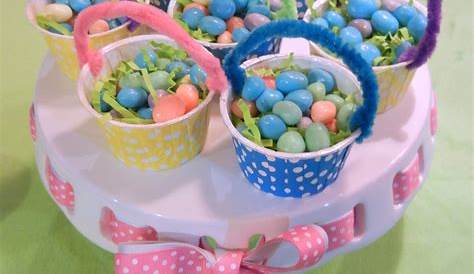 Cute Little Easter Basket Ideas 101 Kids The Mom Creative