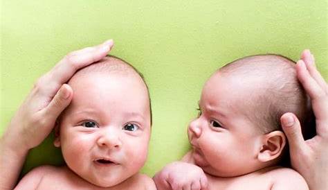 50 Twin Baby Names to Add to Your List Right Now | Twin baby names